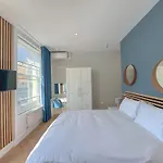 Earls Court Residences
